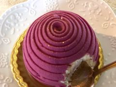 -Me Coffee下午茶艺术空间