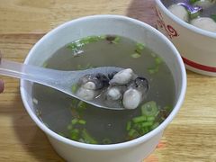 -阿玲面线糊(溪岸路店)