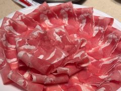 -阳坊大都涮羊肉(阳坊总店)