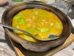 -汤城小厨•粤菜•靓汤(西直门凯德MALL店)