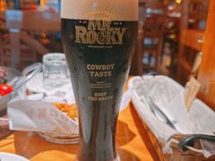 -MR.ROCKY洛奇先生·西餐&酒吧(琶醍店)