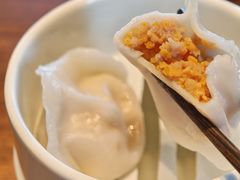 -喜鼎海胆水饺(东港店)