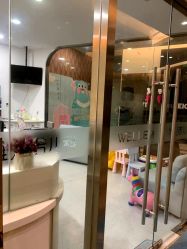 -唯儿诺儿童医院·儿科·眼科(新天地店)