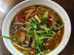 -万县面馆(高笋塘店)