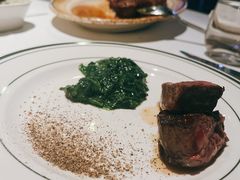 -Wolfgang’s Steakhouse 沃夫冈牛排馆(上海白玉兰广场店)