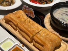 -滋粥楼·顺德菜(番禺广场总店)