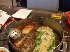 -名门潮牛·鲜牛肉海鲜火锅.烧烤自助餐厅(诚丰广场店)