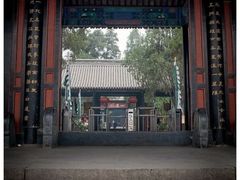 -保定直隶总督署博物馆