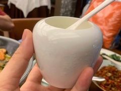 -饭怕鱼·黄焖鲟龙鱼(湖大店)