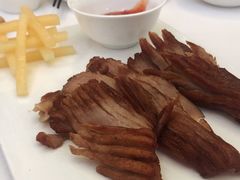 招牌碳烤肉-李氏传家菜(沂水店)