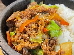 -火牛火韩式烤肉韩国料理(韩乐坊店)