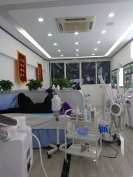 点击看大图 -蕾特恩专业祛痘·皮肤管理