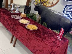 -九田家黑牛烤肉料理(潍坊青州市泰华城店)