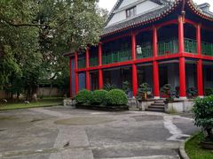 -四川大学(华西校区)