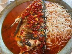 -马凯餐厅(地安门店)