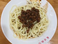 -华兴街自力面店
