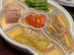 -钱塘花园·宁波菜
