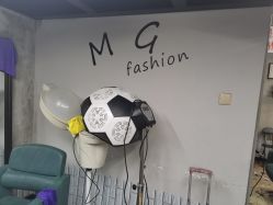 -木格造型美发