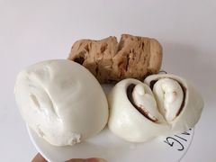 -御梁坊红糖馒头