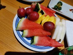 -三石铁板烧(紫竹桥店)