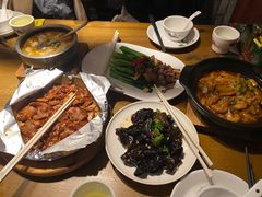 -大鸽饭(岗顶店)