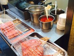 -唐氏臭豆腐(南京中银大厦店)