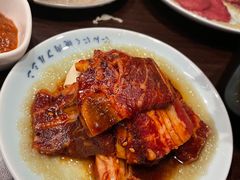 -蒜香焼肉PURUSHIN(马场路店)