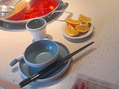 -左庭右院鲜牛肉火锅(苏州园区永旺店)