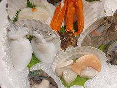 -一绪に寿喜烧自助(世茂广场店)