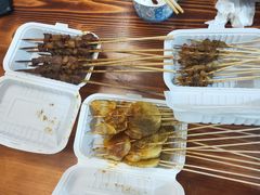 -十里铺铁板鱿鱼