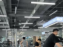 -OG01·24h私教铁馆(中鼎316店)