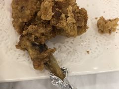 -黄家老店·非遗灌汤包(晋安路店)