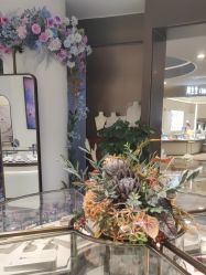 -RUANS阮仕珍珠(北京蓝色港湾店)