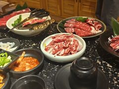 -九田家黑牛烤肉料理(石路天虹店)