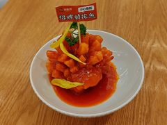 -苏晓玥·江南小吃(海上世界店)