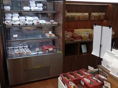 -富贵面包公司(运河店)