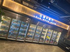 -江湖六膳門串串香(隆礼路店)