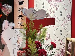 -徐记海鲜(观沙岭|滨江新城店)