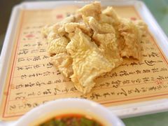 -牟传仁饭庄(星海店)