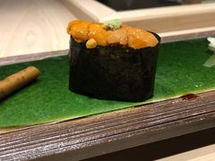 -鮨一日本料理(大中华店)