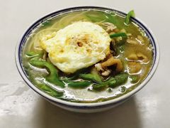 -大时代美食面馆