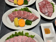 -NIUAN牛庵·日式和牛烧肉(恒隆店)