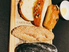 -圣丰索菲特·法国餐厅