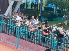 -秦皇岛乐岛海洋王国