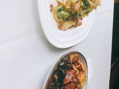 -眉州东坡(中关村店)