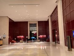 -上海中谷小南国花园酒店