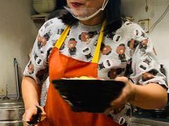 -大姨捞面(新安花园店)