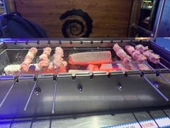 -很久以前羊肉串(大华三路店)