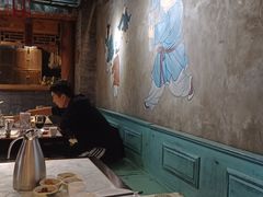 -京味斋·北京烤鸭(华威桥北工大店)