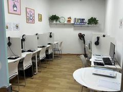 -博沃思·专注力·心理咨询·家庭教育(世豪中心)